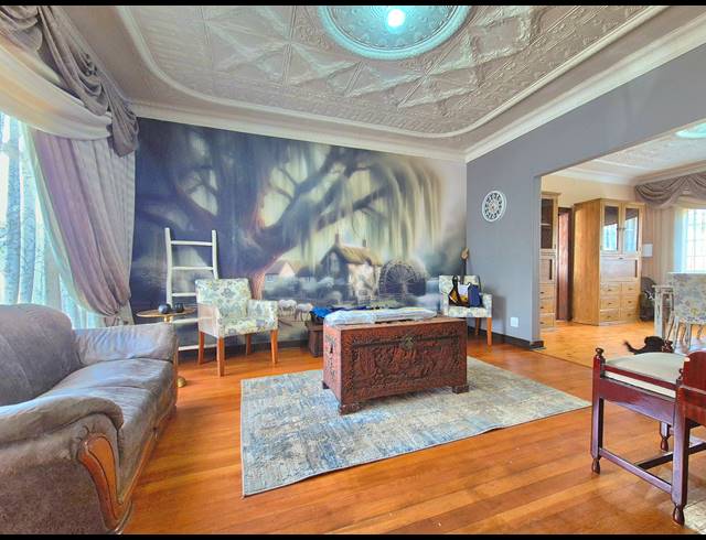 5 BEDROOM HOUSE FOR SALE IN BRENTHURST
